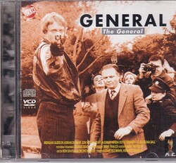 General VCD Film VCD10307 - 1