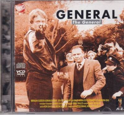 General VCD Film VCD10307 - 1