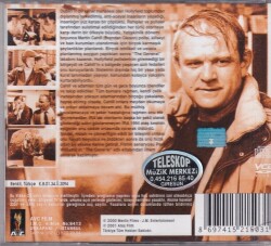General VCD Film VCD10307 - 2