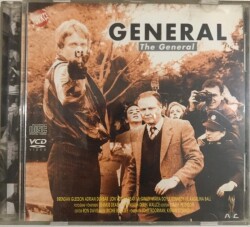 General VCD Film VCD5182 - 1