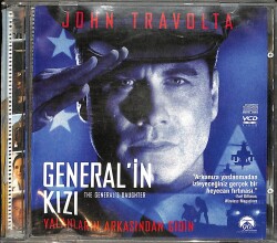 General'in Kızı VCD Film VCD27460 - 1