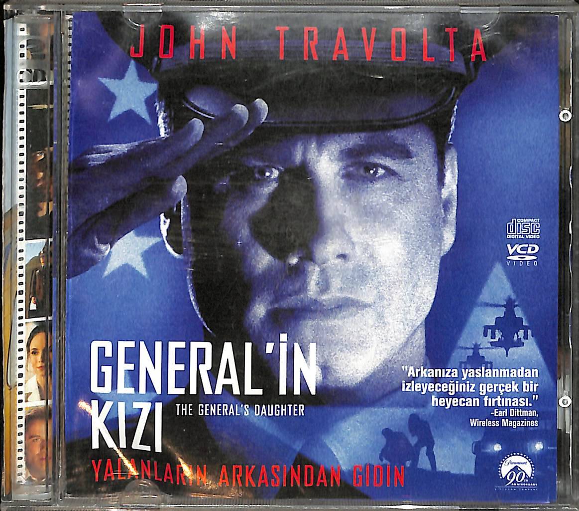 General'in Kızı VCD Film VCD27460 - 1