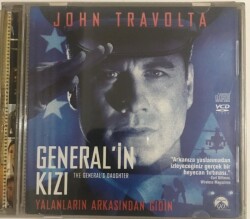 Generalin Kızı VCD Film VCD8038 - 1