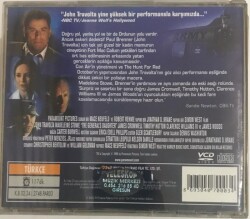 Generalin Kızı VCD Film VCD8038 - 2