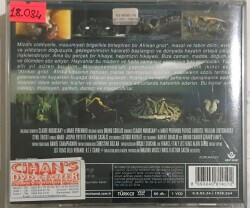 Genesis Yaradılış Büyük Sır VCD Film VCD16339 - 2