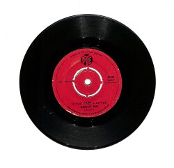 Joe Dolan - Make Me An Island / If You Cafe A Little About Me (10/6) PLK25808 - Gökçekoleksiyon