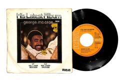 George McCrae (1975) – Its Been So Long You Got To Know (108.5) PLK16017 - 2