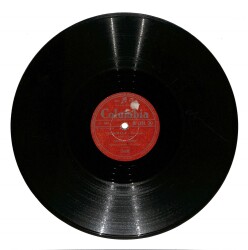 Georges Ulmer - Schmile A Quoi Servent Les Heures TAŞ PLAK (107.5) PLK22806 - 1