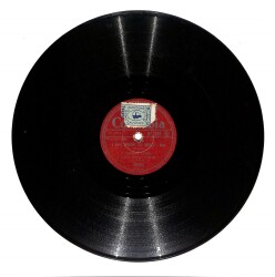 Georges Ulmer - Schmile A Quoi Servent Les Heures TAŞ PLAK (107.5) PLK22806 - 2