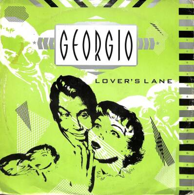 Georgio (1988) – Lovers Lane (108) PLK17224 - 1