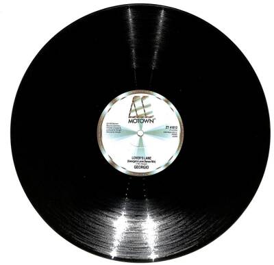 Georgio (1988) – Lovers Lane (108) PLK17224 - 3