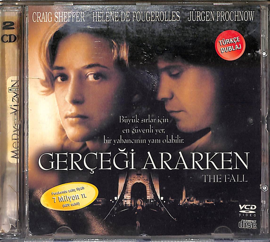 Gerçeği Ararken VCD Film (10/7) VCD26319 - 1