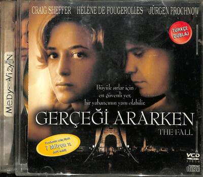 Gerçeği Ararken VCD Film VCD12257 - 1