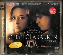 Gerçeği Ararken VCD Film VCD13013 - 1
