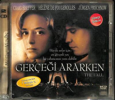 Gerçeği Ararken VCD Film VCD13013 - 1