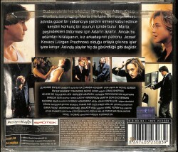 Gerçeği Ararken VCD Film VCD13013 - 2