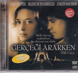 Gerçeği Ararken VCD Film VCD9700 - 1