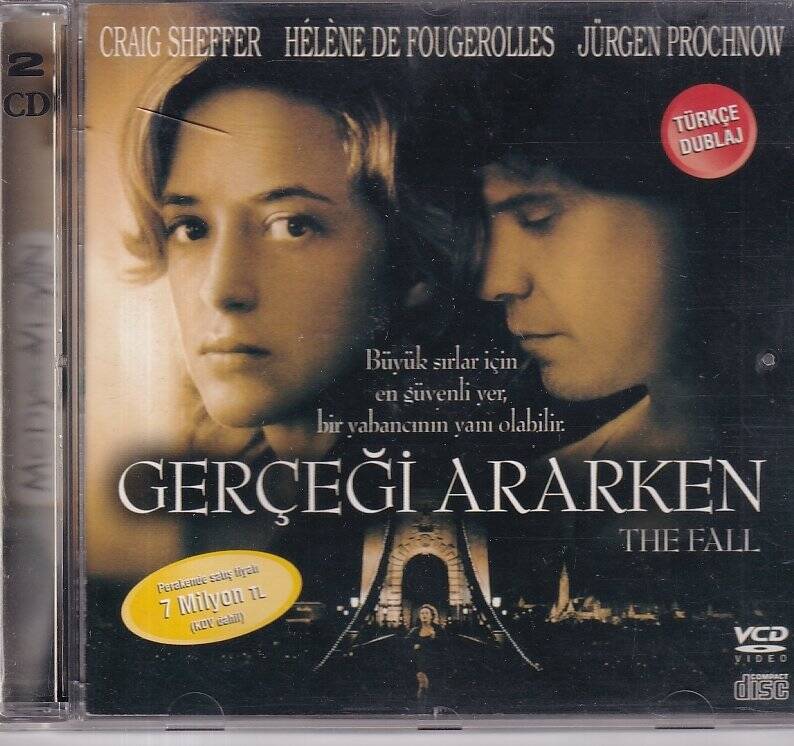 Gerçeği Ararken VCD Film VCD9700 - 1