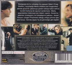 Gerçeği Ararken VCD Film VCD9700 - 2