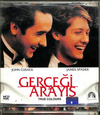 Gerçeği Arayış VCD Film VCD17886 - 1