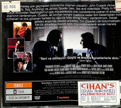 Gerçeği Arayış VCD Film VCD17886 - 2
