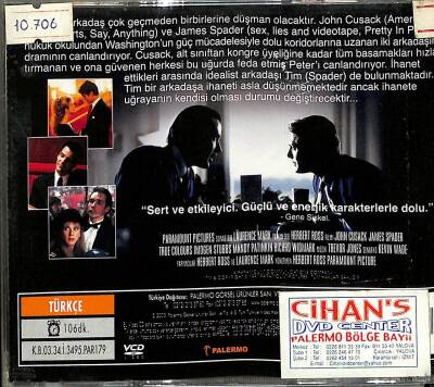 Gerçeği Arayış VCD Film VCD17886 - 2