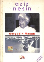 Gerçeğin Masalı NDR101378 - Gökçekoleksiyon