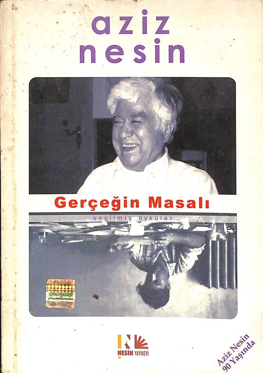 Gerçeğin Masalı NDR101378 - 1