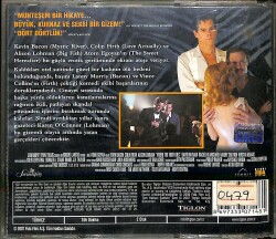 Gerçeğin Ötesinde VCD Film (İkinci El 107) VCD24929 - 4