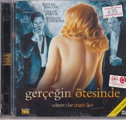 Gerçeğin Ötesinde VCD Film VCD10519 - 1