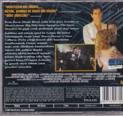 Gerçeğin Ötesinde VCD Film VCD10519 - 2