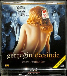 Gerçeğin Ötesinde VCD Film VCD16813 - 1
