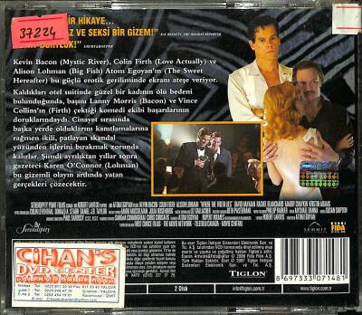 Gerçeğin Ötesinde VCD Film VCD16813 - 2