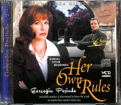 Gerçeğin Peşinde (Melissa Gilbert) VCD Film VCD13751 - 1