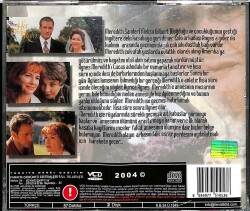 Gerçeğin Peşinde (Melissa Gilbert) VCD Film VCD13751 - 2