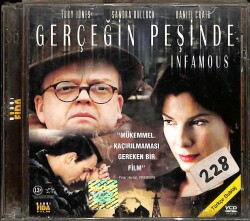 Gerçeğin Peşinde VCD Film VCD12391 - 1