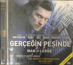 Gerçeğin Peşinde VCD Film VCD13279 - 1