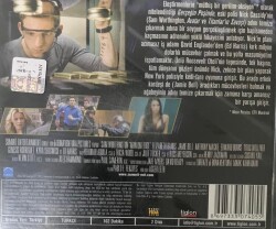 Gerçeğin Peşinde VCD Film VCD13279 - 2