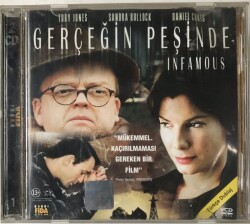 Gerçeğin Peşinde VCD Film VCD13456 - 1