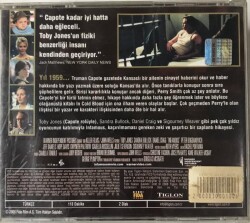 Gerçeğin Peşinde VCD Film VCD13456 - 2