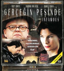Gerçeğin Peşinde VCD Film VCD16537 - 1