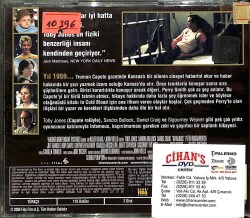 Gerçeğin Peşinde VCD Film VCD16537 - 2