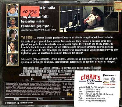 Gerçeğin Peşinde VCD Film VCD16537 - 2