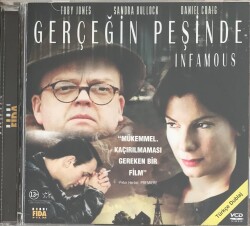 Gerçeğin Peşinde VCD Film VCD8375 - 1