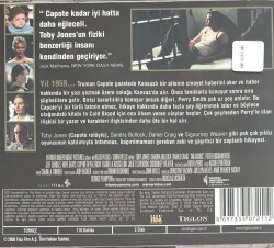 Gerçeğin Peşinde VCD Film VCD8375 - 2