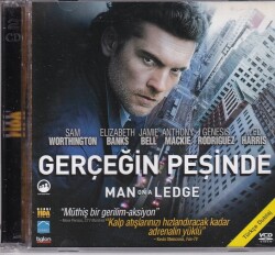Gerçeğin Peşinde VCD Film VCD8897 - 1