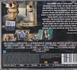 Gerçeğin Peşinde VCD Film VCD8897 - 2