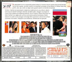 Gerçek Dedikodu (Jennifer Aniston) VCD Film VCD14198 - 2