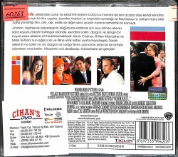 Gerçek Dedikodu VCD Film (108.5) VCD23594 - 2