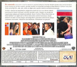 Gerçek Dedikodu VCD Film (İkinci El 108) VCD24918 - 4